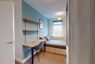 6 bed house, Lymore Avenue, Twerton, Bath, BA21AX - Image 5