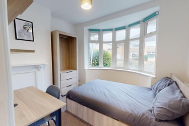 6 bed house, Lymore Avenue, Twerton, Bath, BA21AX - Image 6