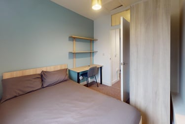 6 bed house, Lymore Avenue, Twerton, Bath, BA21AX - Image 8