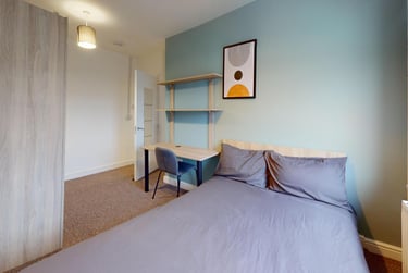 6 bed house, Lymore Avenue, Twerton, Bath, BA21AX - Image 10