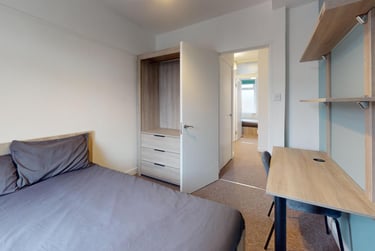 6 bed house, Lymore Avenue, Twerton, Bath, BA21AX - Image 11