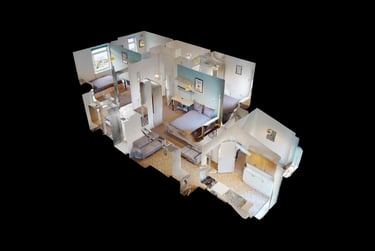 6 bed house, Lymore Avenue, Twerton, Bath, BA21AX - Image 12