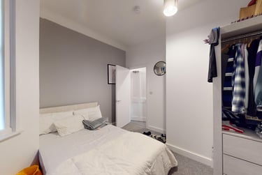 6 bed house, Vernon Terrace, Twerton, Bath, BA23DA - Image 4