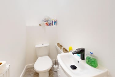 6 bed house, Vernon Terrace, Twerton, Bath, BA23DA - Image 14