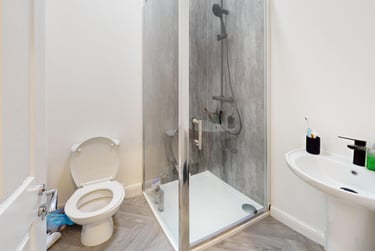 6 bed house, Vernon Terrace, Twerton, Bath, BA23DA - Image 13