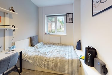 6 bed house, Vernon Terrace, Twerton, Bath, BA23DA - Image 5