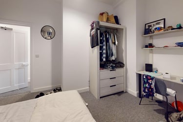 6 bed house, Vernon Terrace, Twerton, Bath, BA23DA - Image 6