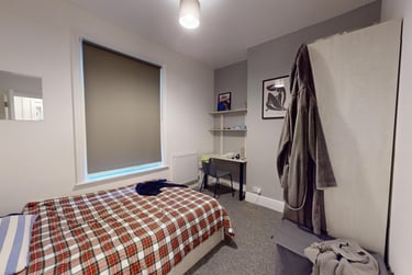 6 bed house, Vernon Terrace, Twerton, Bath, BA23DA - Image 7