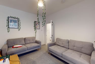 6 bed house, Vernon Terrace, Twerton, Bath, BA23DA - Image 3