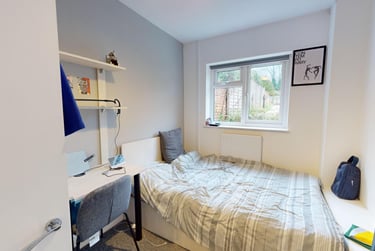 6 bed house, Vernon Terrace, Twerton, Bath, BA23DA - Image 8