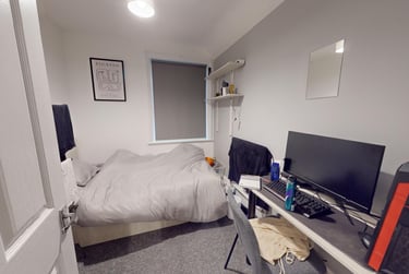 6 bed house, Vernon Terrace, Twerton, Bath, BA23DA - Image 9