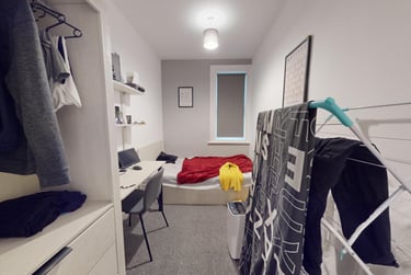 6 bed house, Vernon Terrace, Twerton, Bath, BA23DA - Image 10