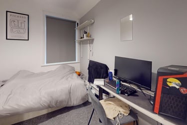 6 bed house, Vernon Terrace, Twerton, Bath, BA23DA - Image 11