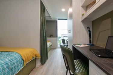 Standard Twin - Image 7