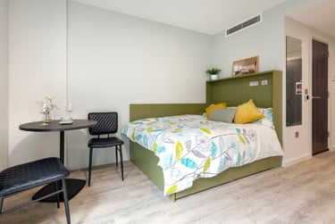 Large Classic Studio - Image 1