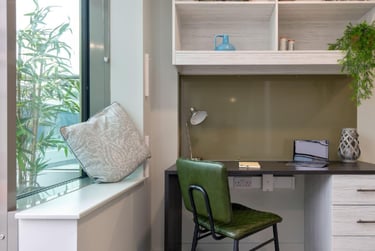 Premium Terrace Studio - Image 3