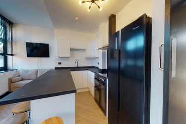 7 bed house, Harvey House, West End, Lincoln, LN11TE - Image 4