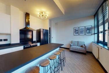 7 bed house, Harvey House, West End, Lincoln, LN11TE - Image 3