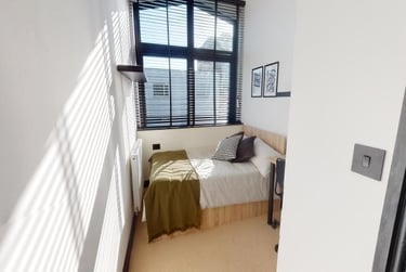 7 bed house, Harvey House, West End, Lincoln, LN11TE - Image 5