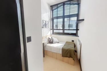 7 bed house, Harvey House, West End, Lincoln, LN11TE - Image 6