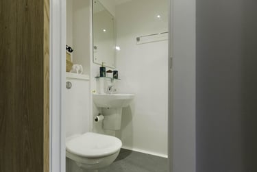 Premium Studio at Luneside, St Georges Quay, Fairfield, Lancaster, LA15JT - Image 7