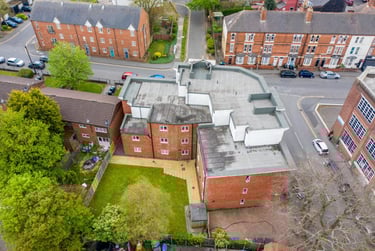 1 bed house, Bywater House, City Centre, Birmingham, B169AU - Image 6