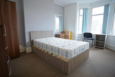 8 bed house, Derby Road, City Centre, Loughborough, LE115AG - Image 5