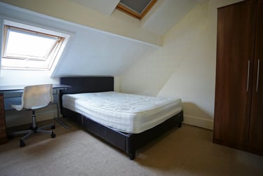8 bed house, Derby Road, City Centre, Loughborough, LE115AG - Image 8