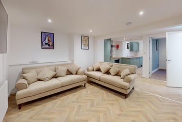 5 bed house, Wellsway, Odd Down, Bath, BA22TZ - Image 1