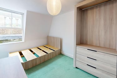 4 bed house, Great Pulteney Street, Bathwick, Bath, BA24DN - Image 5