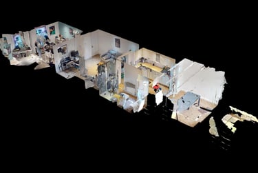 4 bed house, Great Pulteney Street, Bathwick, Bath, BA24DN - Image 13