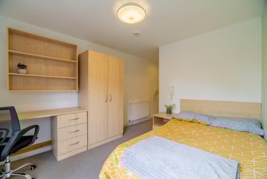 1 bed house, Bywater House, City Centre, Birmingham, B169AU - Image 2