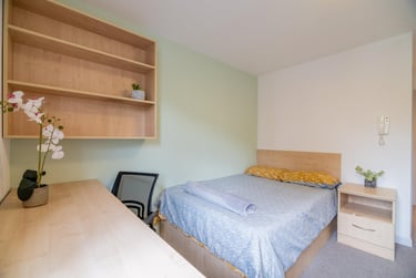 1 bed house, Bywater House, City Centre, Birmingham, B169AU - Image 1