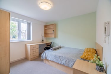 1 bed house, Bywater House, City Centre, Birmingham, B169AU - Image 2