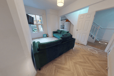 6 bed house, Hope Drive, Lace Market, Nottingham, NG71DL - Image 3