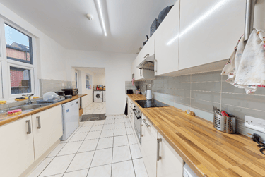 6 bed house, Hope Drive, Lace Market, Nottingham, NG71DL - Image 5