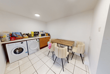 6 bed house, Hope Drive, Lace Market, Nottingham, NG71DL - Image 7