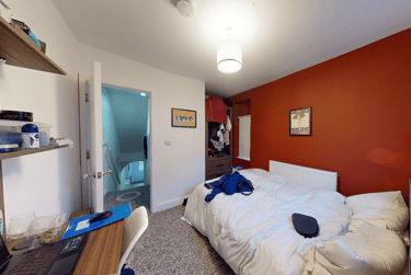 6 bed house, Hope Drive, Lace Market, Nottingham, NG71DL - Image 9