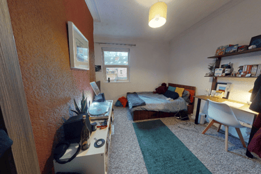 6 bed house, Hope Drive, Lace Market, Nottingham, NG71DL - Image 1