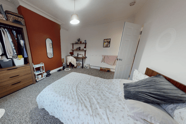 6 bed house, Hope Drive, Lace Market, Nottingham, NG71DL - Image 13