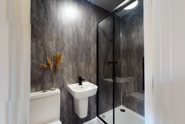 1 bed house, Graduation House, Beeston, Nottingham, NG94HL - Image 2