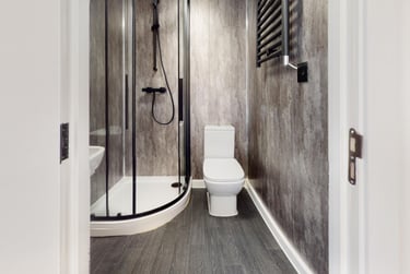 1 bed house, Bridlesmith Gate, City Centre, Nottingham, NG12GN - Image 4