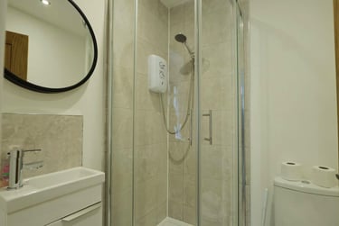 1 bed house, St Nicholas Street, City Centre, Bristol, BS11DL - Image 4