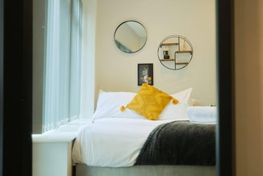 1 bed house, St Nicholas Street, City Centre, Bristol, BS11DL - Image 6