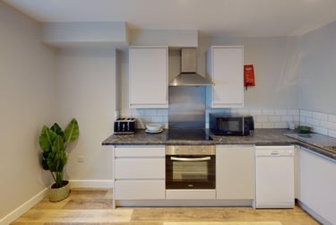 2 bed house, Whiteladies Road, Redland, Bristol, BS82PY - Image 3