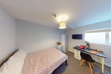 2 bed house, Whiteladies Road, Redland, Bristol, BS82PY - Image 4