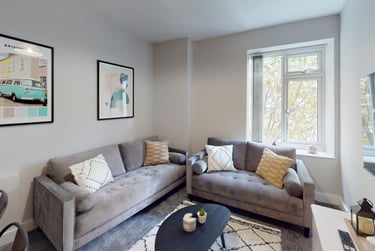 5 bed house, St Nicholas Street, City Centre, Bristol, BS12EY - Image 1