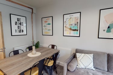 5 bed house, St Nicholas Street, City Centre, Bristol, BS12EY - Image 2