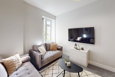 5 bed house, St Nicholas Street, City Centre, Bristol, BS12EY - Image 3