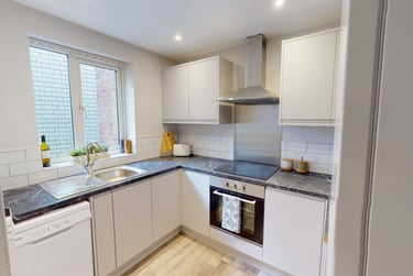 5 bed house, St Nicholas Street, City Centre, Bristol, BS12EY - Image 4